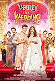 Veerey Ki Wedding (2018) DVD SCR Full Movie